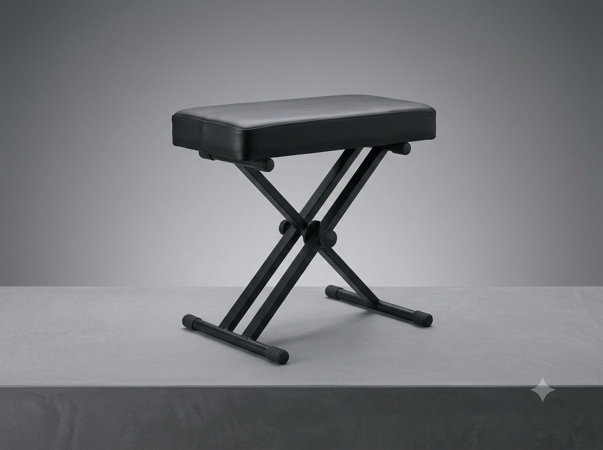 Keyboard Bench, Piano Bench