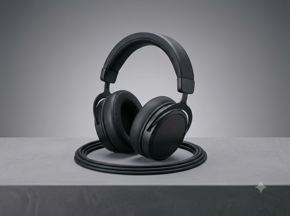 Headphones