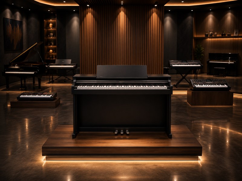 Digital Piano