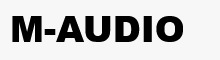 M-Audio