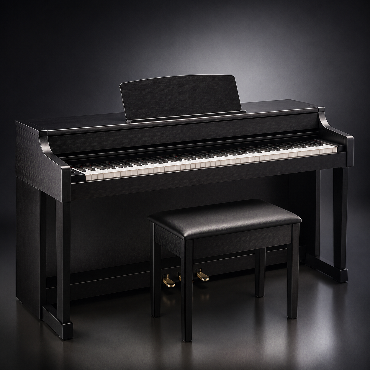 Yamaha digital piano YDP 145
