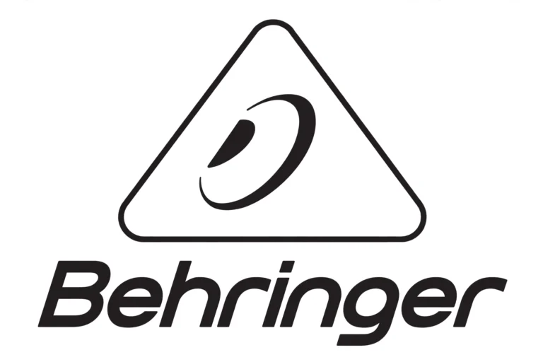 behringer_logo_vector