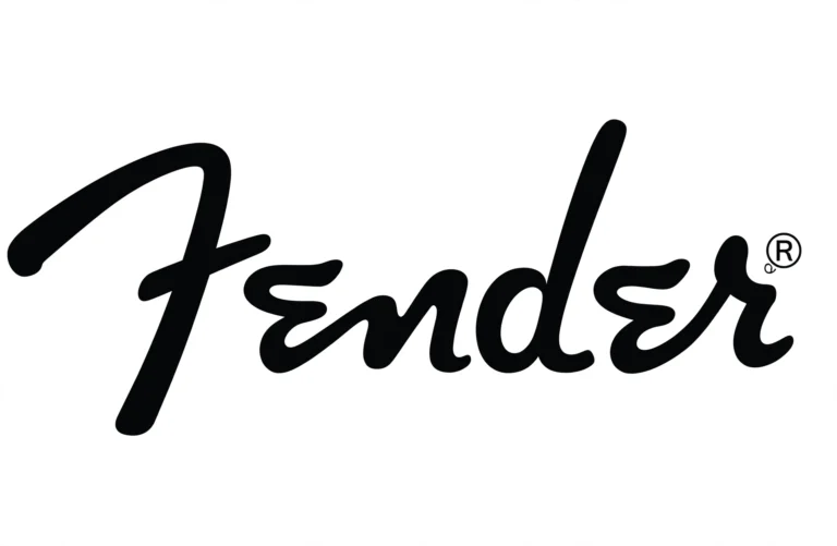 fender_logo_vector