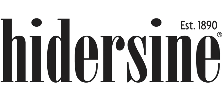 hidersine_logo_vector