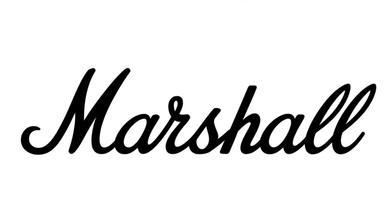 marshall_logo_vector