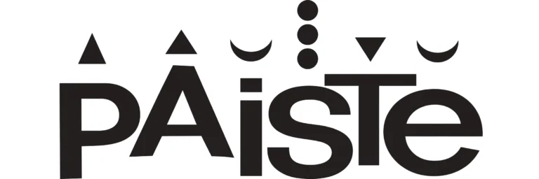 paiste_logo_vector
