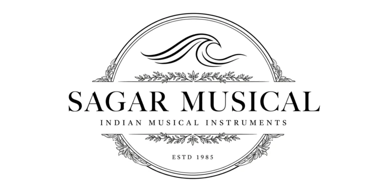 sagar_musical_crest_logo