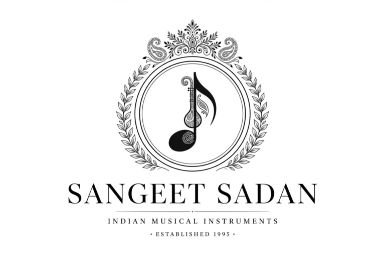 sangeet_sadan_crest_logo