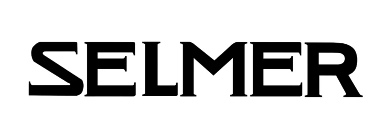 selmer_wordmark