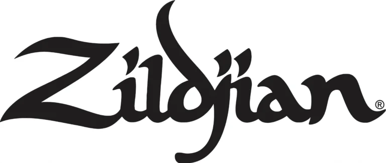 zildjian_logo_black_white